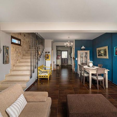 Country House With View Kato Kalesia Экстерьер фото